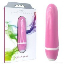 Vibe Therapy luxus mini vibrátor, Quantum vibri