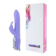 Luxus orvosi szilikon vibrátor, Vibe Therapy Serenity